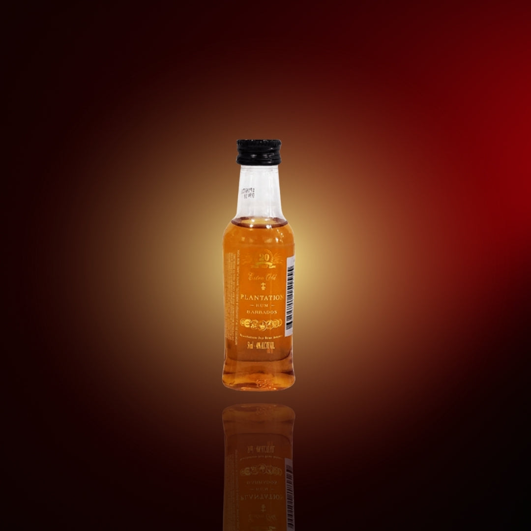 Plantation 20th anniversary XO, Barbados Rum 50ml