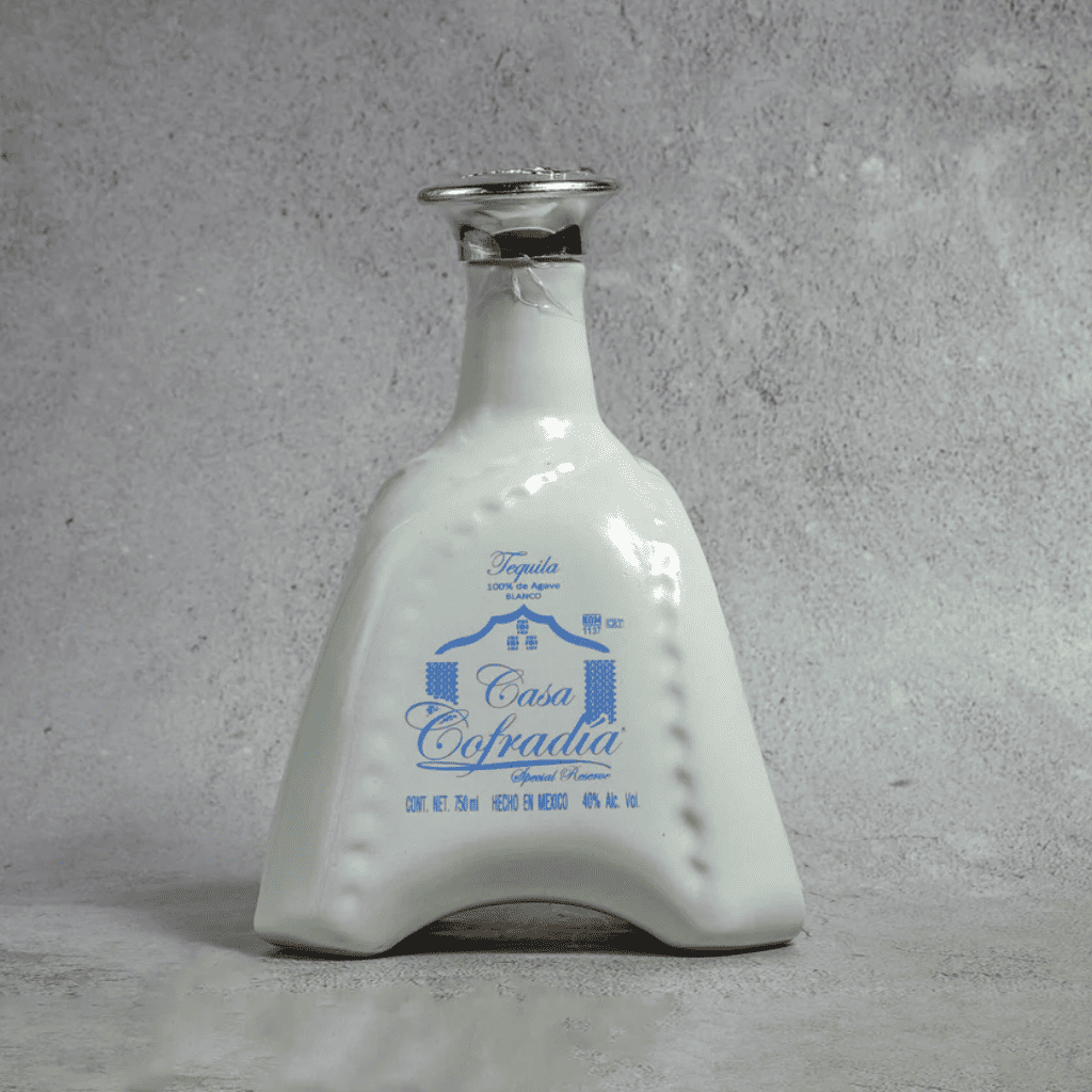 Casa Cofradia Blanco 75cl