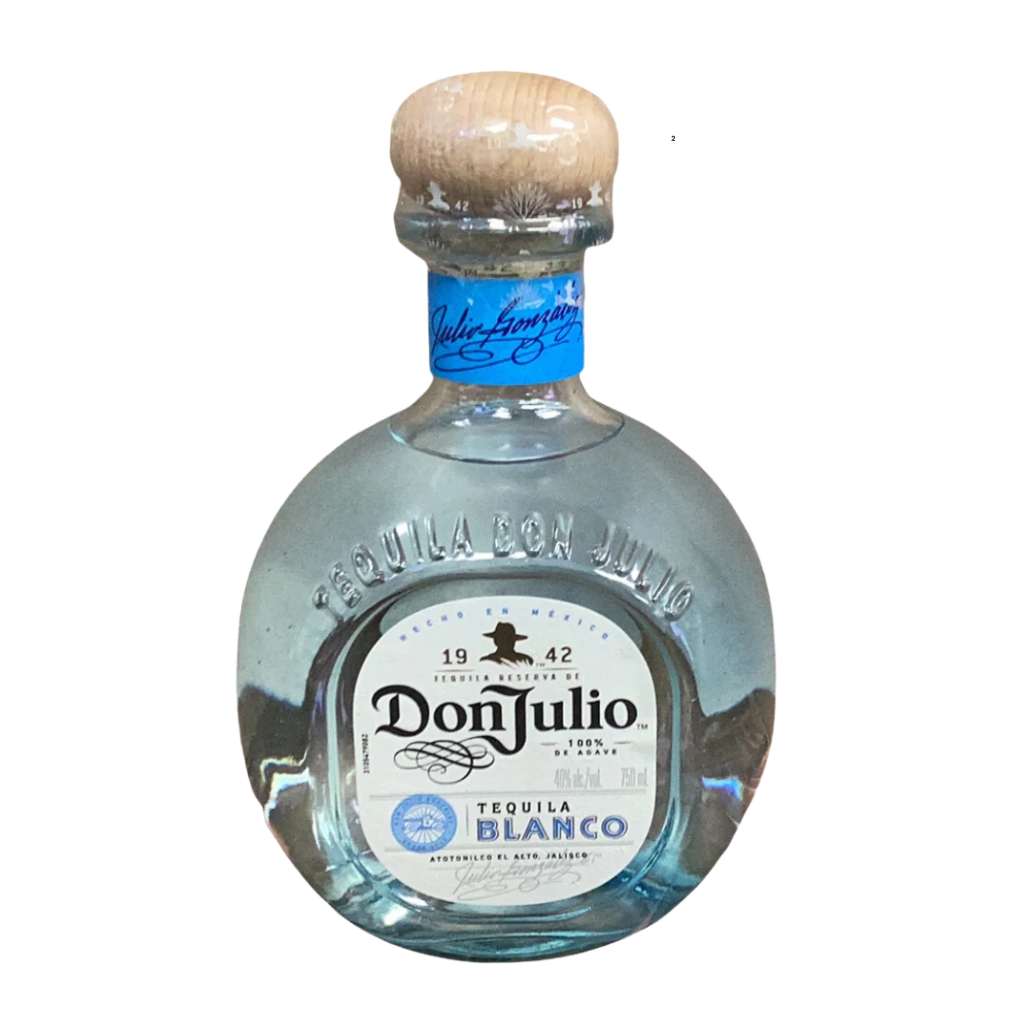 Don Julio Tequila Blanco 75cl