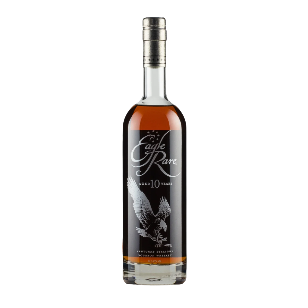 Eagle Rare 10 Year Old Kentucky Straight Bourbon Whiskey 70cl