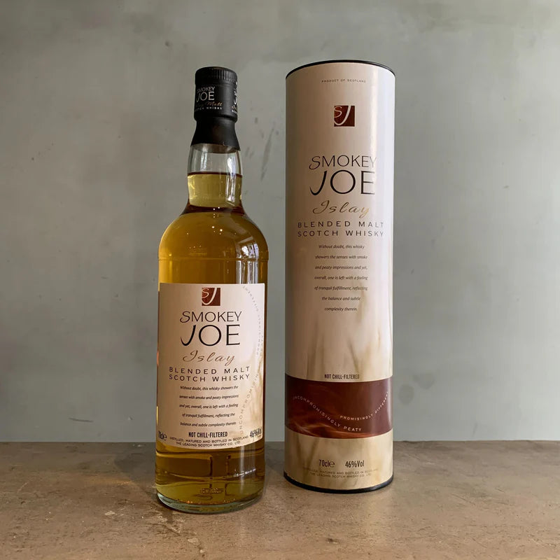 Smokey Joe Islay 70cl
