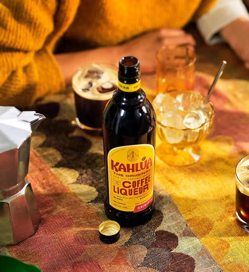 Kahlua The Original Coffee Liqueur 70cl