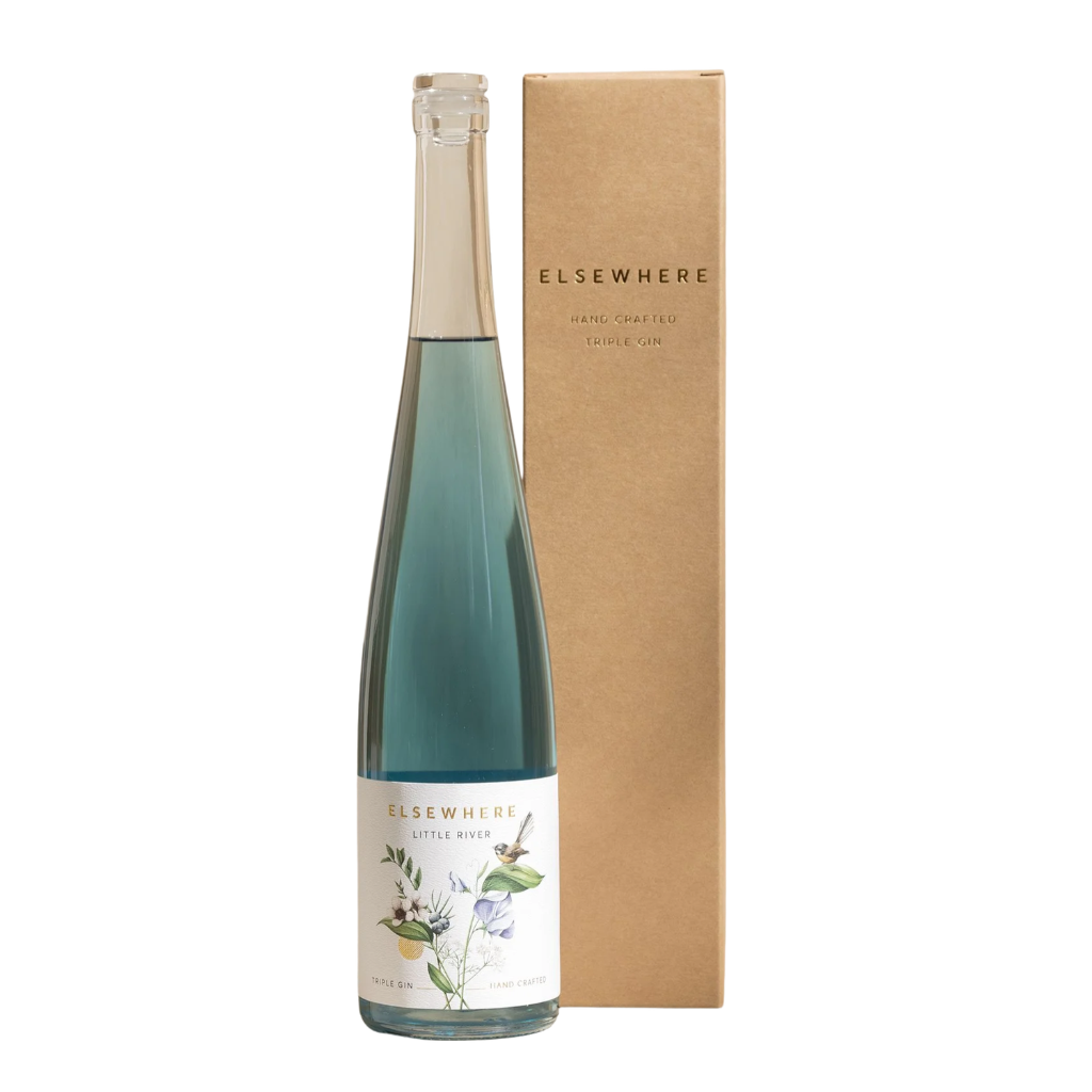 Littler River - Azkar Gin