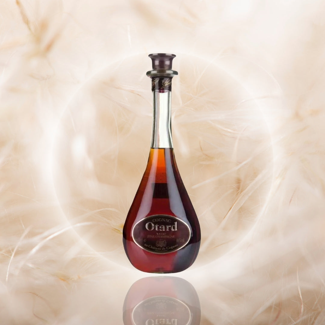 Otard VSOP Cognac 70cl (Vintage Bottling)