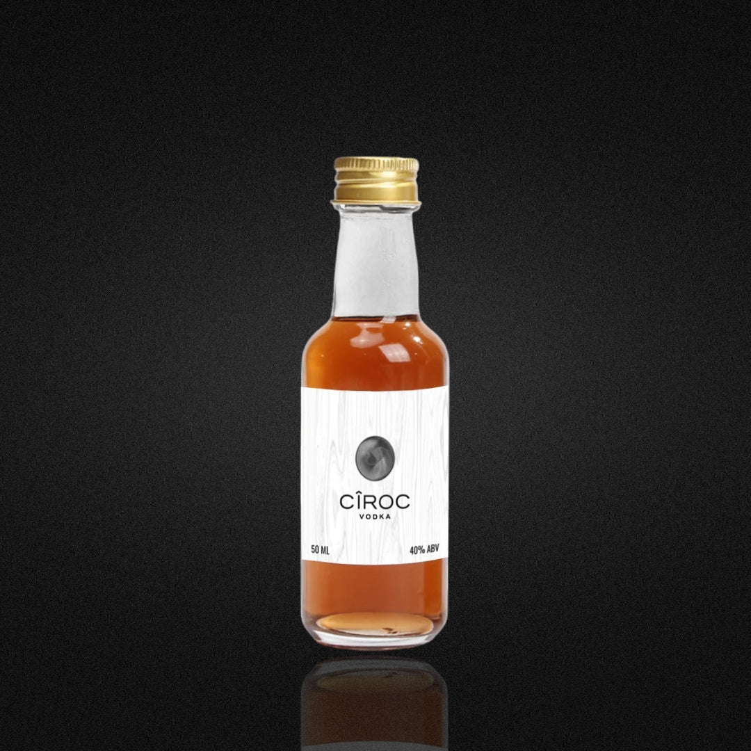Ciroc Vodka Sample 5cl