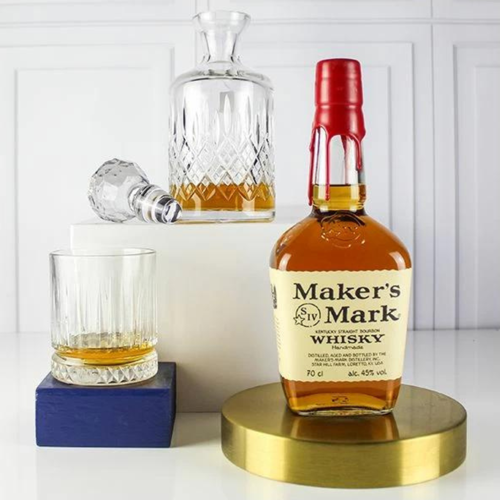 Maker's Mark 70cl