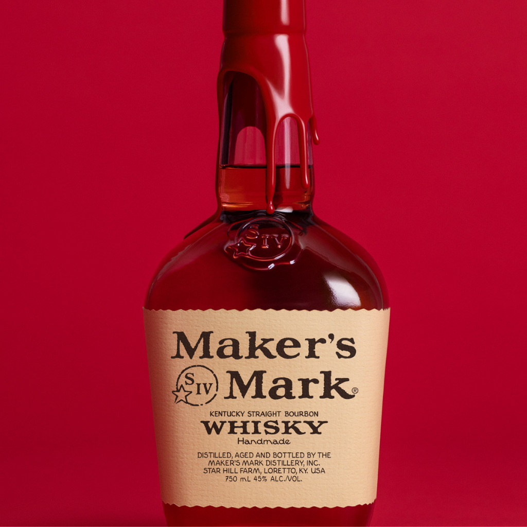 Maker's Mark 1L