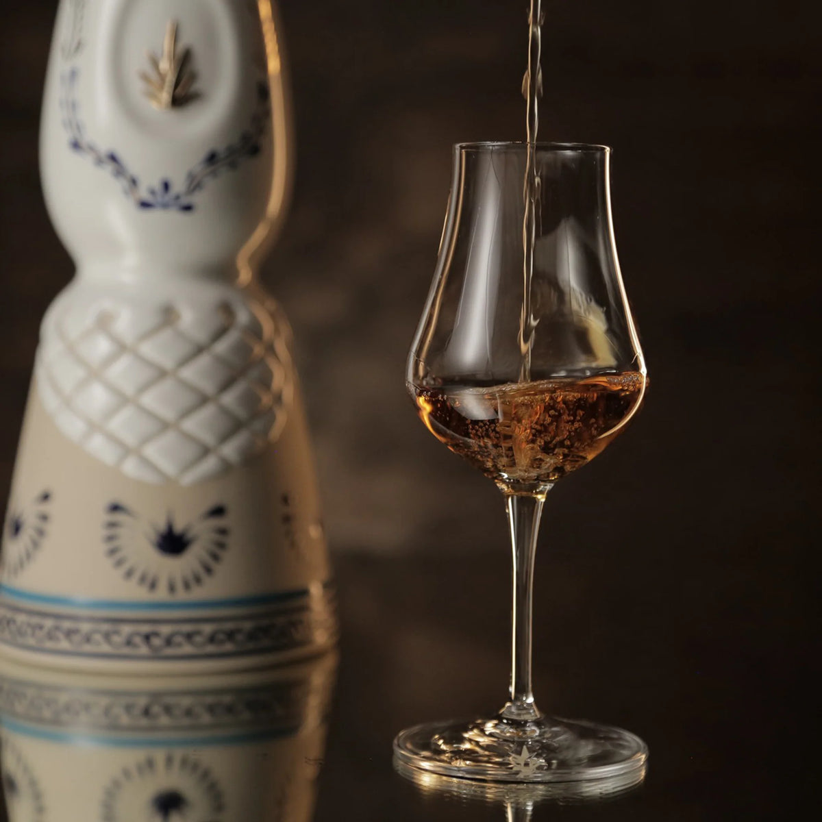 Clase Azul Tequila Anejo 70cl