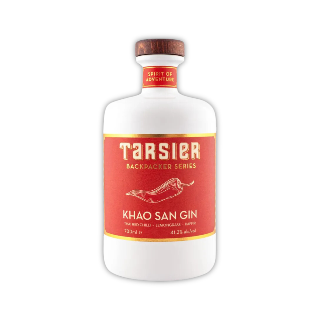 Tarsier Khao San Gin 70cl
