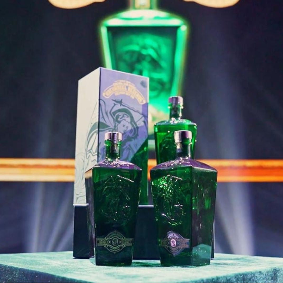 Archangel Reserve Premium Dry Gin 1L