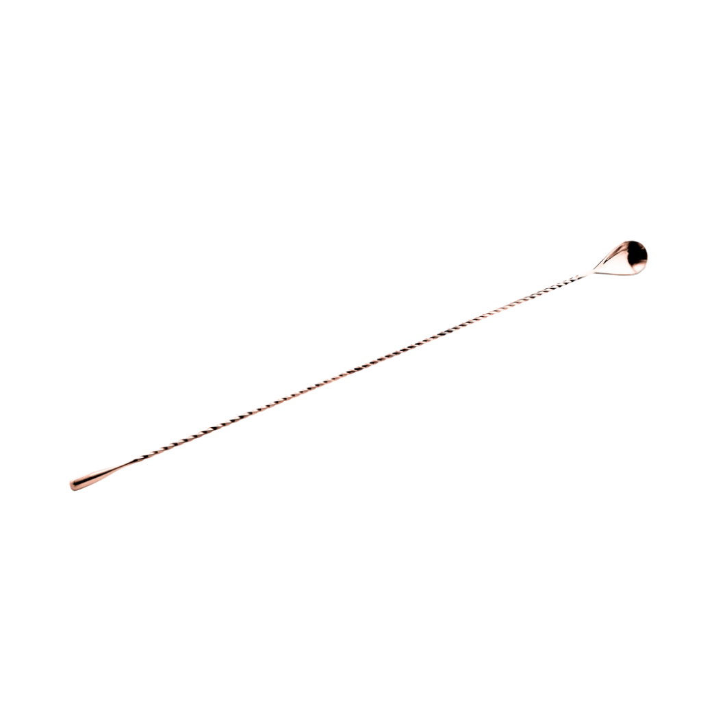Bevtools Teardrop Barspoon 50cm - Copper