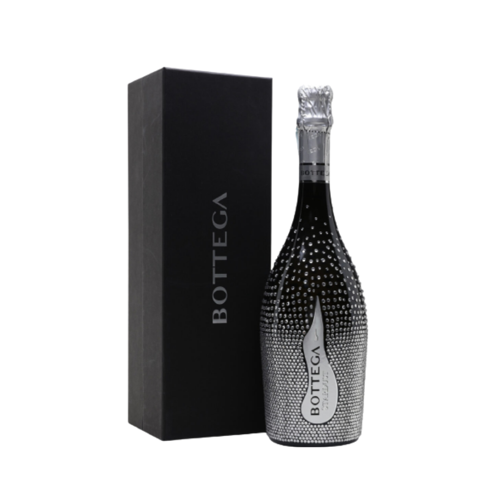 Bottega Stardust Treviso Prosecco DOC Spumante 75cl – Singlemalt.ph