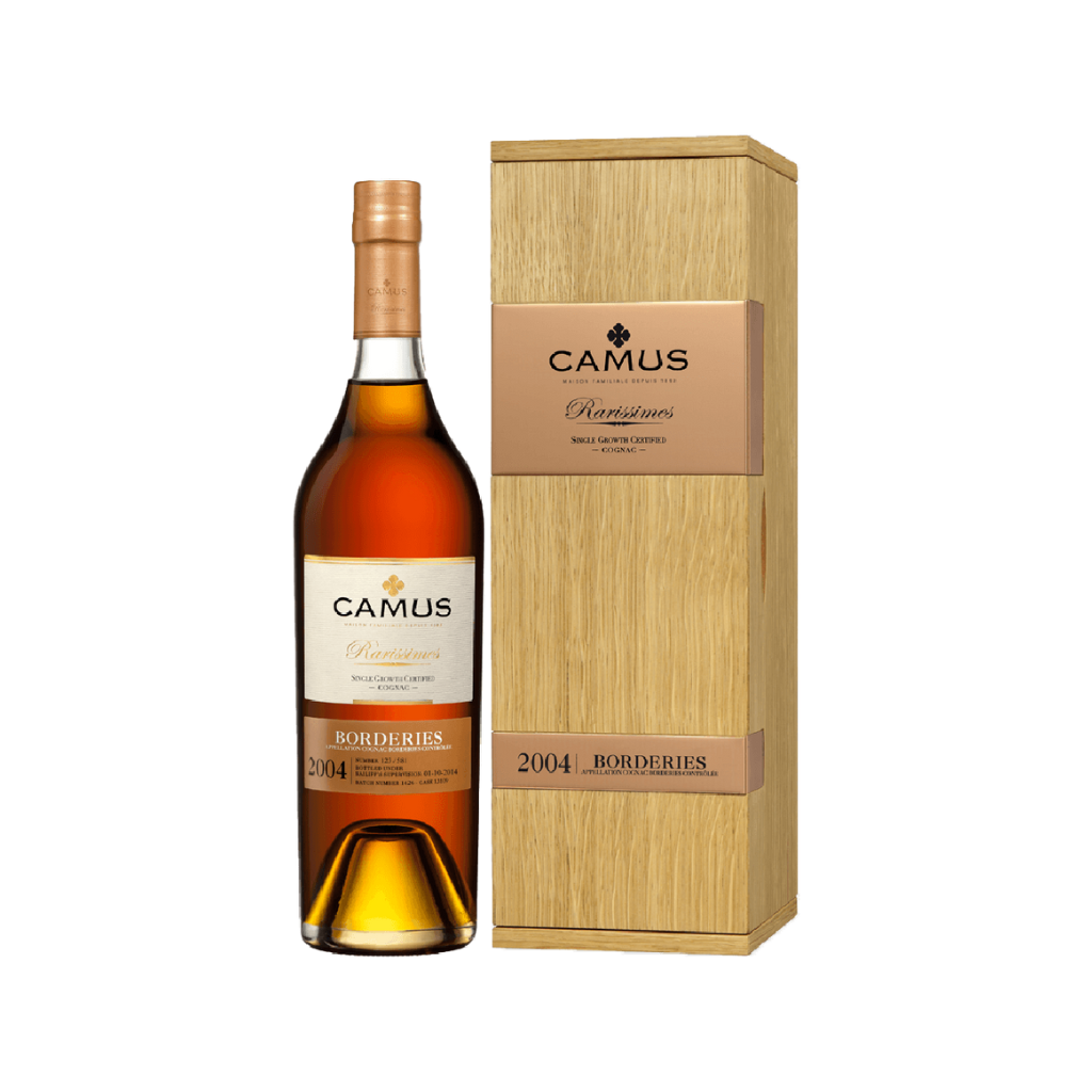 Camus Vintage 2004 70cl