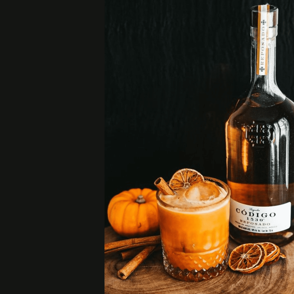 Codigo 1530 Tequila Reposado 75cl