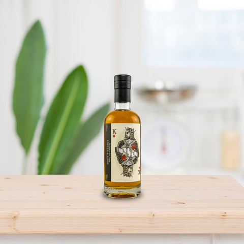 Copper & Kings Brandy 4 Year Old Batch 2 (That Botique-y Whisky Company)