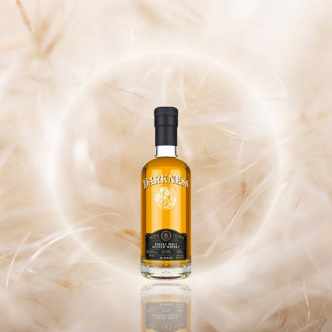 Darkness Balmenach 9 Year Old Oloroso Cask Finish