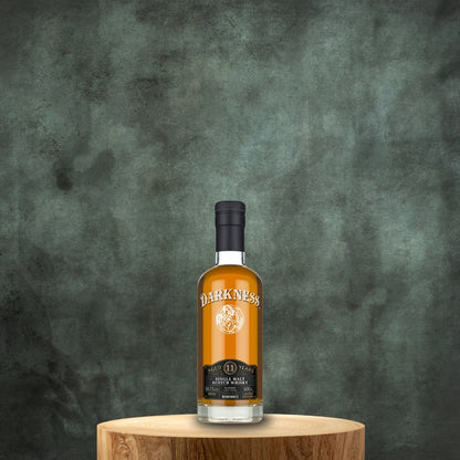 Darkness Benrinnes 11 Year Old Oloroso Cask Finish