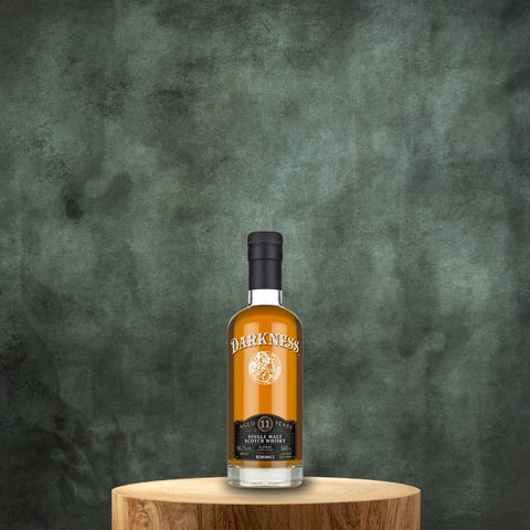 Darkness Benrinnes 11 Year Old Oloroso Cask Finish