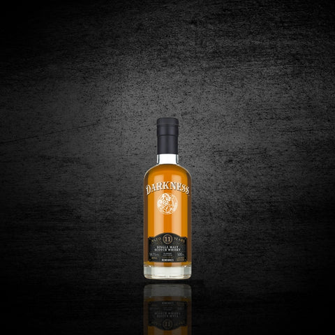 Darkness Benrinnes 11 Year Old Oloroso Cask Finish