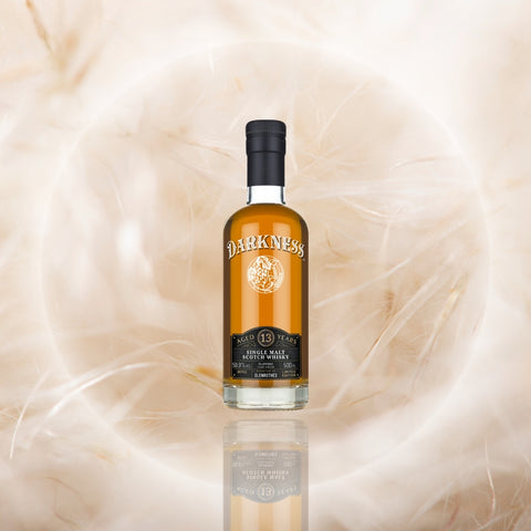 Darkness Glenrothes 13 Year Old Oloroso Cask Finish 50cl