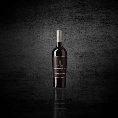 Robert Mondavi Private Collection - Cabernet Sauvignon 2021 (2 Bottles with FREE Cooler Bag) 75cl