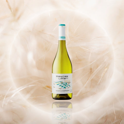 Maycas Reserva Sumaq Chardonnay 75cl (3 Bottles)
