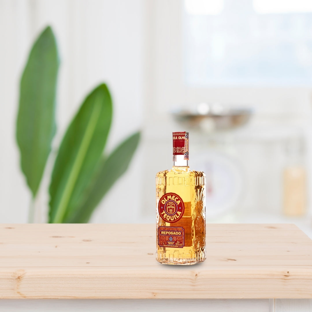 Olmeca Tequila 1L