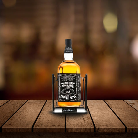 Jack Daniel's No. 7 Tennessee Whiskey 1.5L with Cradle