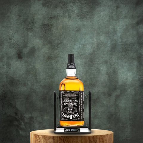 Jack Daniel's No. 7 Tennessee Whiskey 1.5L with Cradle