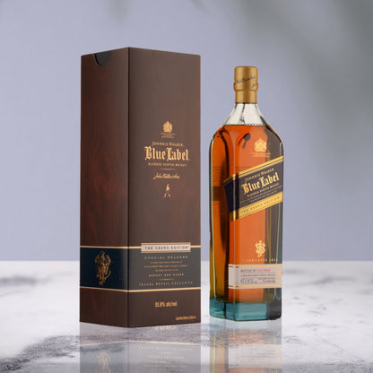 Johnnie Walker Blue Cask Strength 1L