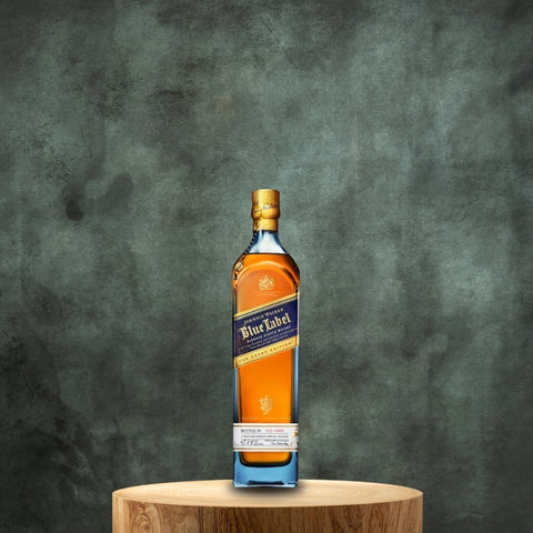 Johnnie Walker Blue Cask Strength 1L