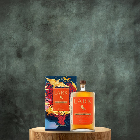 Lark Chinotto Cask 50cl CNY 2025