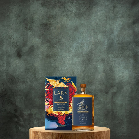 Lark Classic Cask 50cl CNY 2025