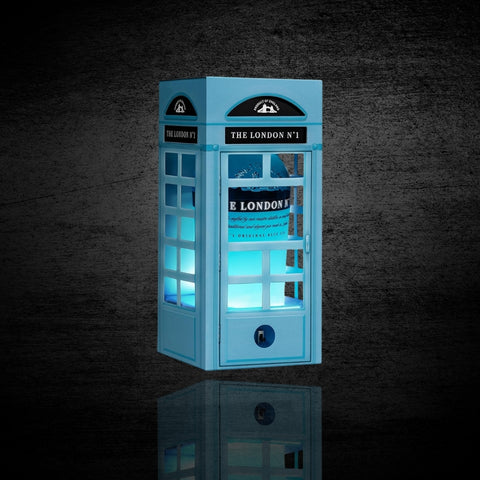The London No. 1 Gin Phonebooth GWP