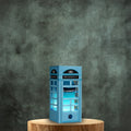The London No. 1 Gin Phonebooth GWP