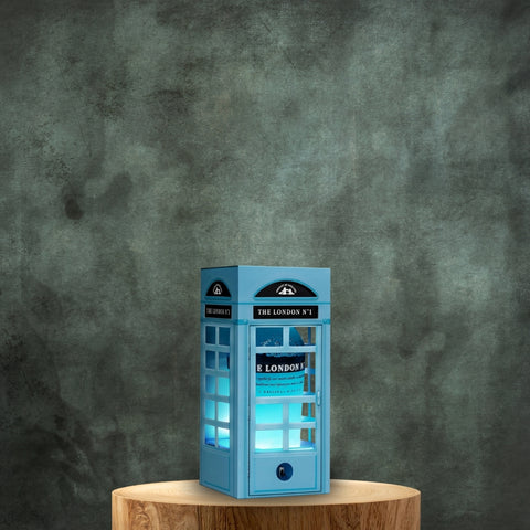 The London No. 1 Gin Phonebooth GWP