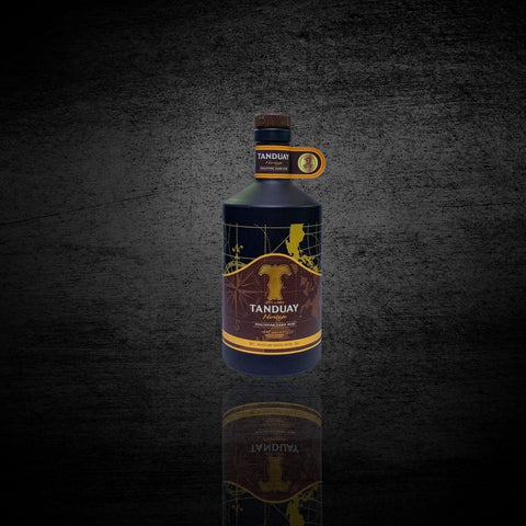 Tanduay Heritage Rum