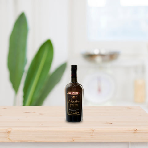Luxardo Angioletto Hazelnut liqueur