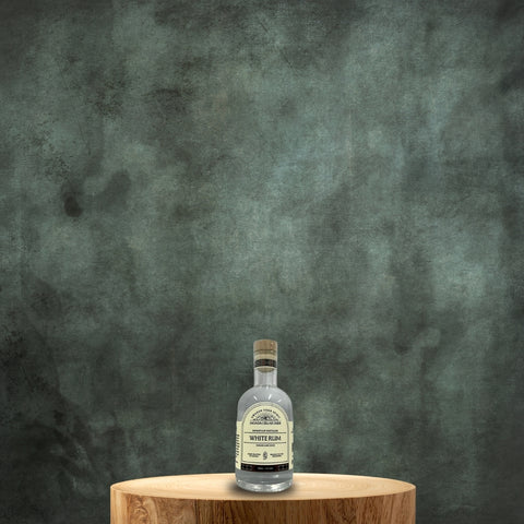 Sagada Cellar Door White Rum 20cl