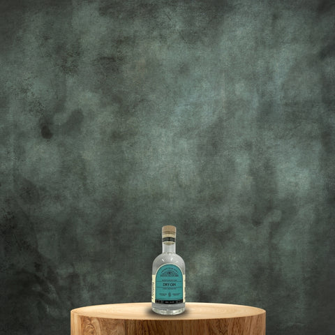 Sagada Cellar Door Dry Gin 20cl