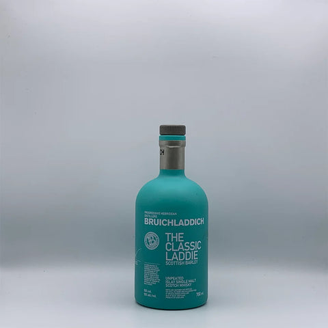 Bruichladdich The Classic Laddie 70cl (2 Bottles)