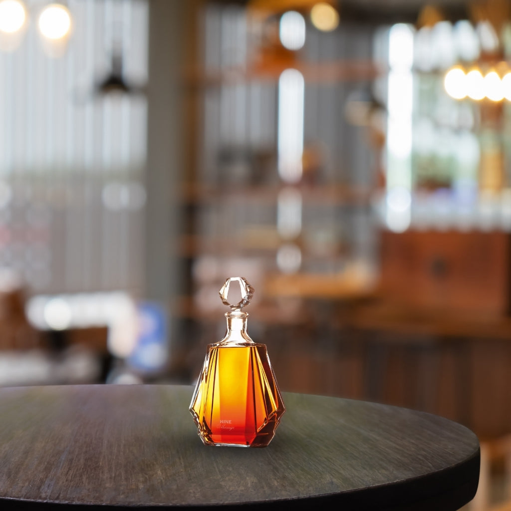 Hine Prestige Mariage de Thomas 70cl