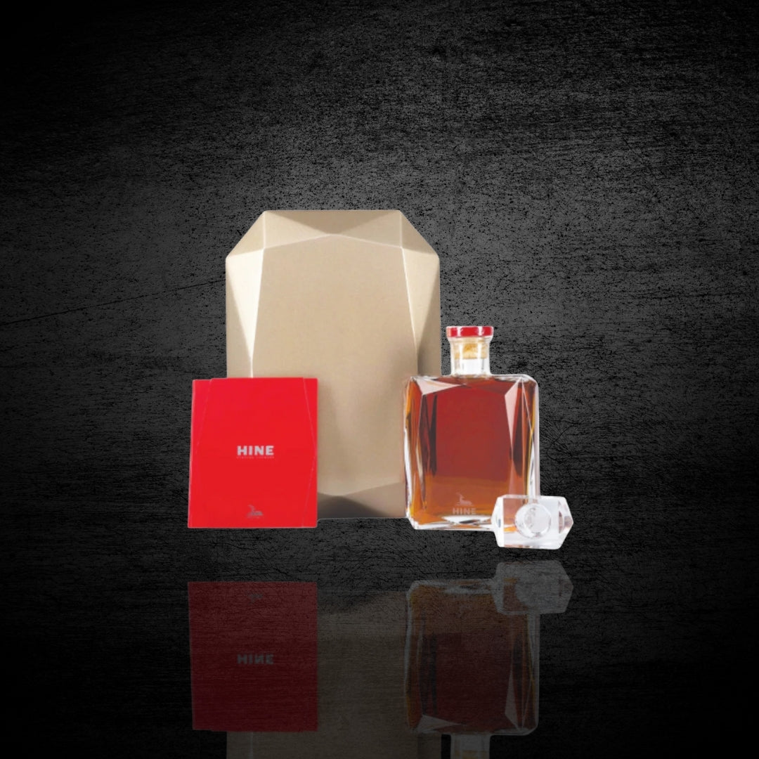 Hine Cognac 250 Grande Champagne 70cl
