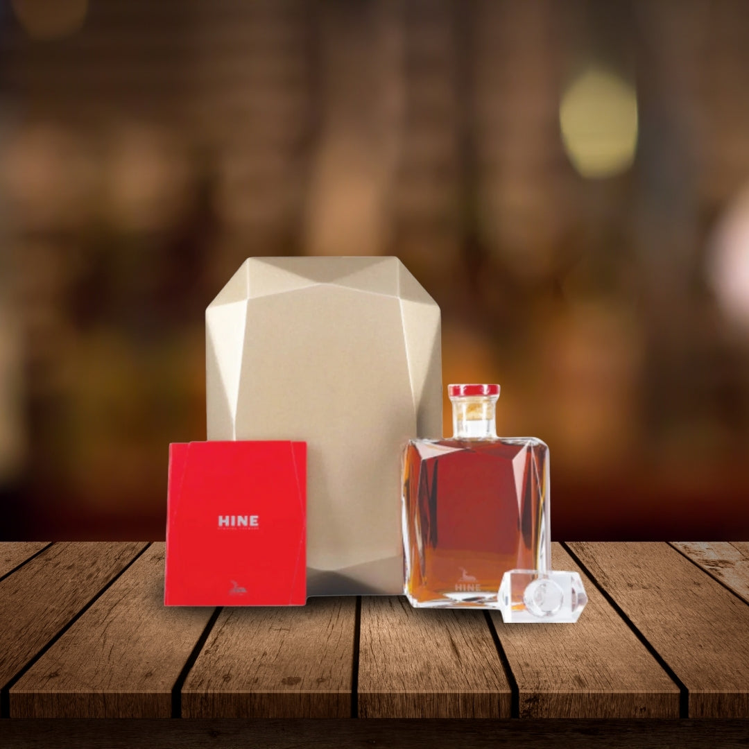 Hine Cognac 250 Grande Champagne 70cl