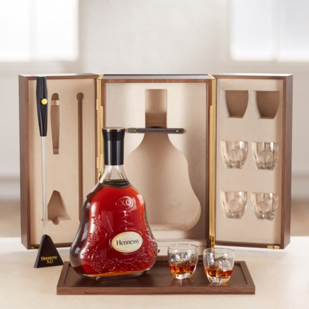 Hennessy XO Mathusalem 6L