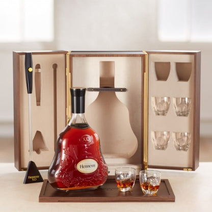 Hennessy XO Mathusalem 6L