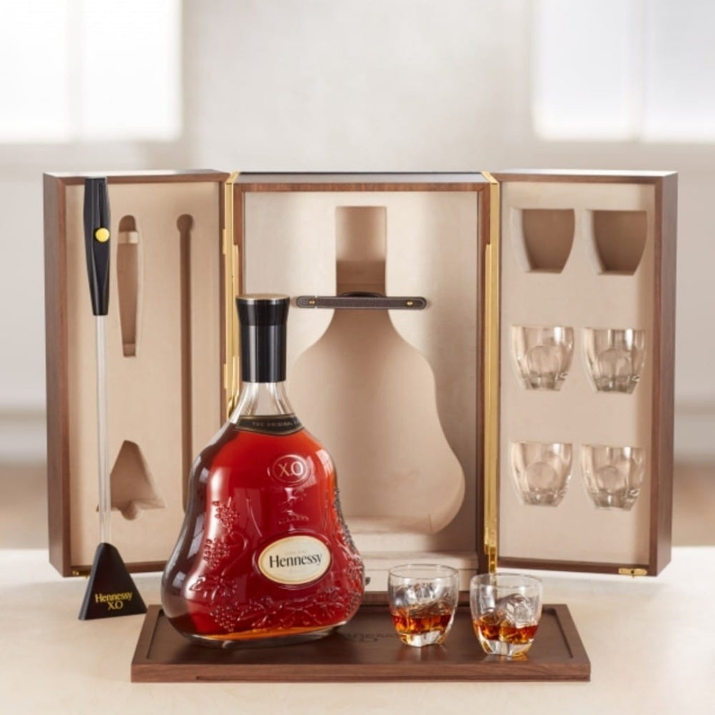 Hennessy XO Mathusalem 6L