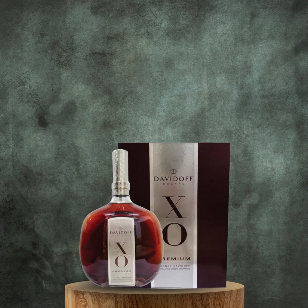 Davidoff XO Cognac 1.5L