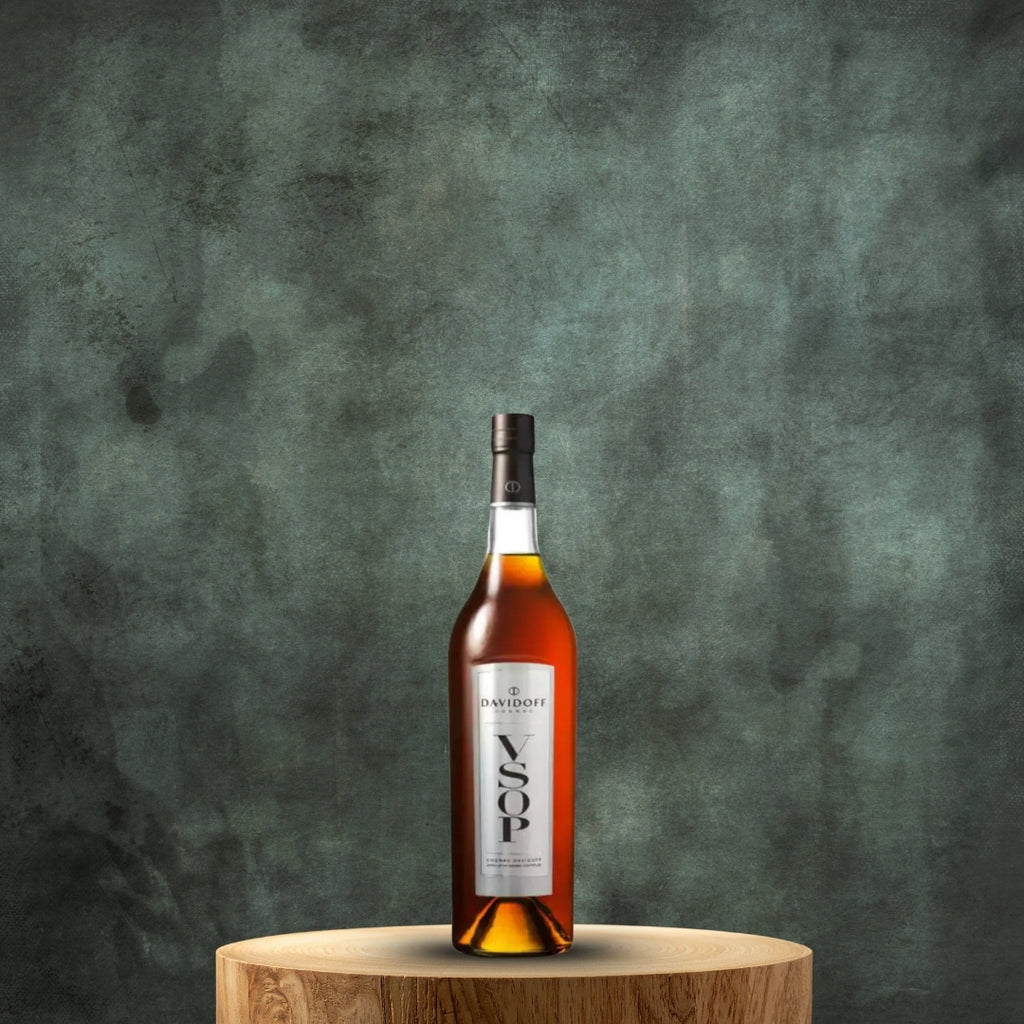 Davidoff VSOP Cognac 3L