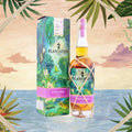 Plantation Panama Vintage 2010 - Don Jose Distillery 13 Years Old 51.4% 70cl